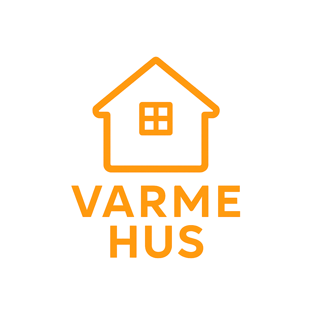 Varme Hus