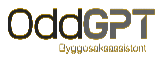 OddGPT — Byggesaksassistent