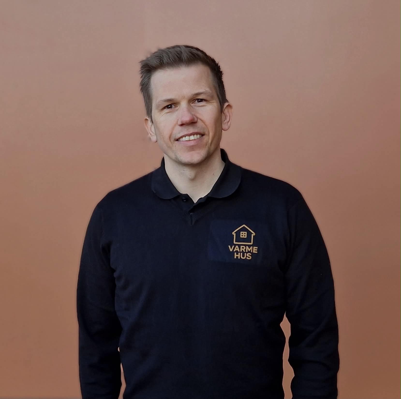 Andre Neverdahl Stegen